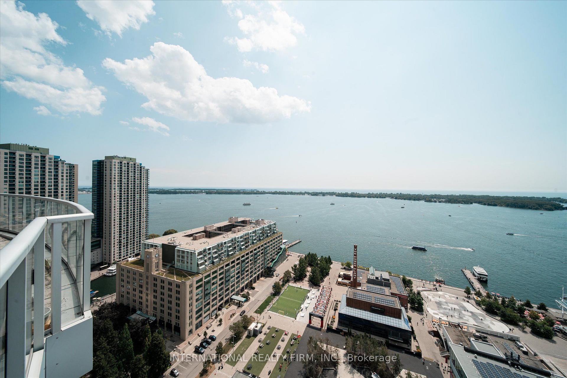 Photo 34 of Unit Ph4, 218 Queens Quay W, Toronto, Waterfront Communities — HOMEH