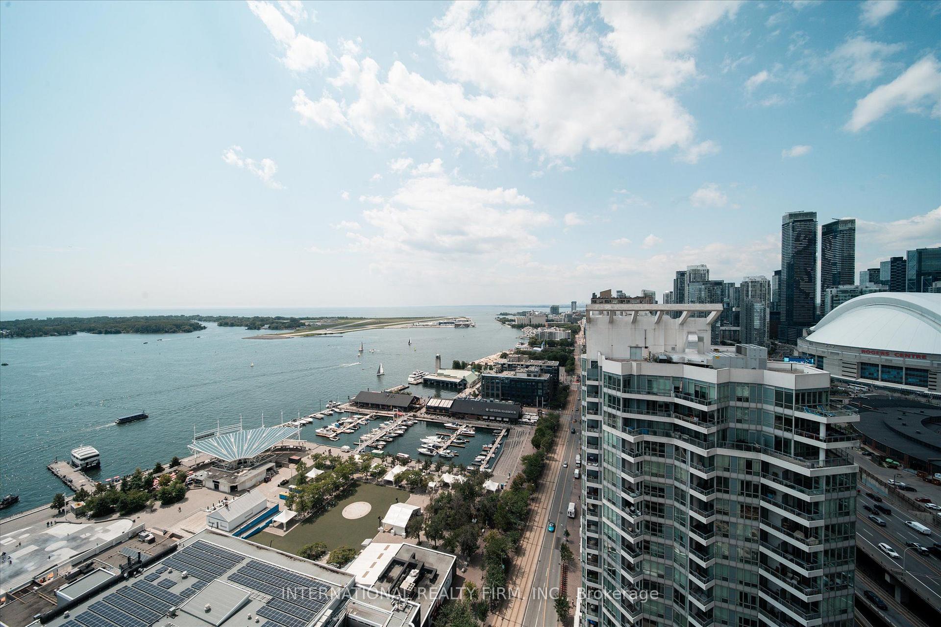 Photo 35 of Unit Ph4, 218 Queens Quay W, Toronto, Waterfront Communities — HOMEH