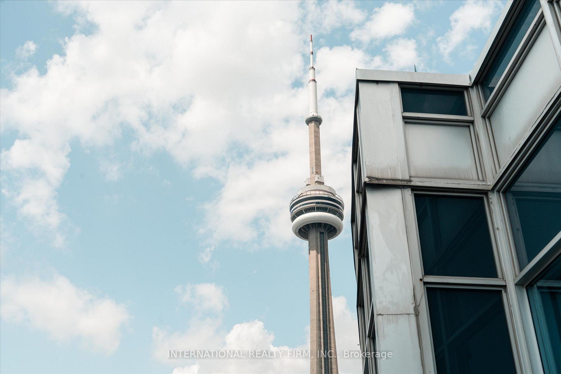 Photo 36 of Unit Ph4, 218 Queens Quay W, Toronto, Waterfront Communities — HOMEH