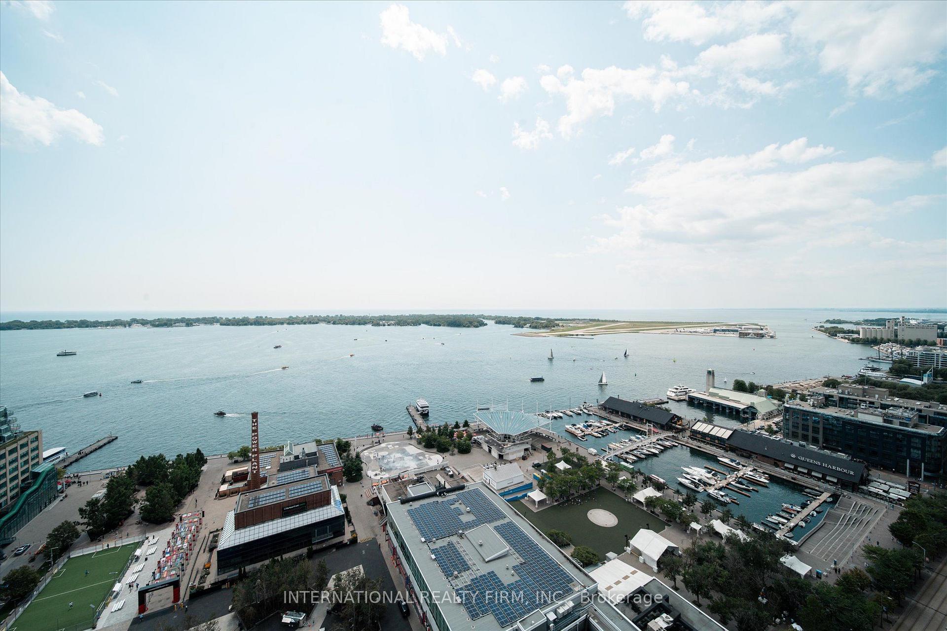 Photo 38 of Unit Ph4, 218 Queens Quay W, Toronto, Waterfront Communities — HOMEH