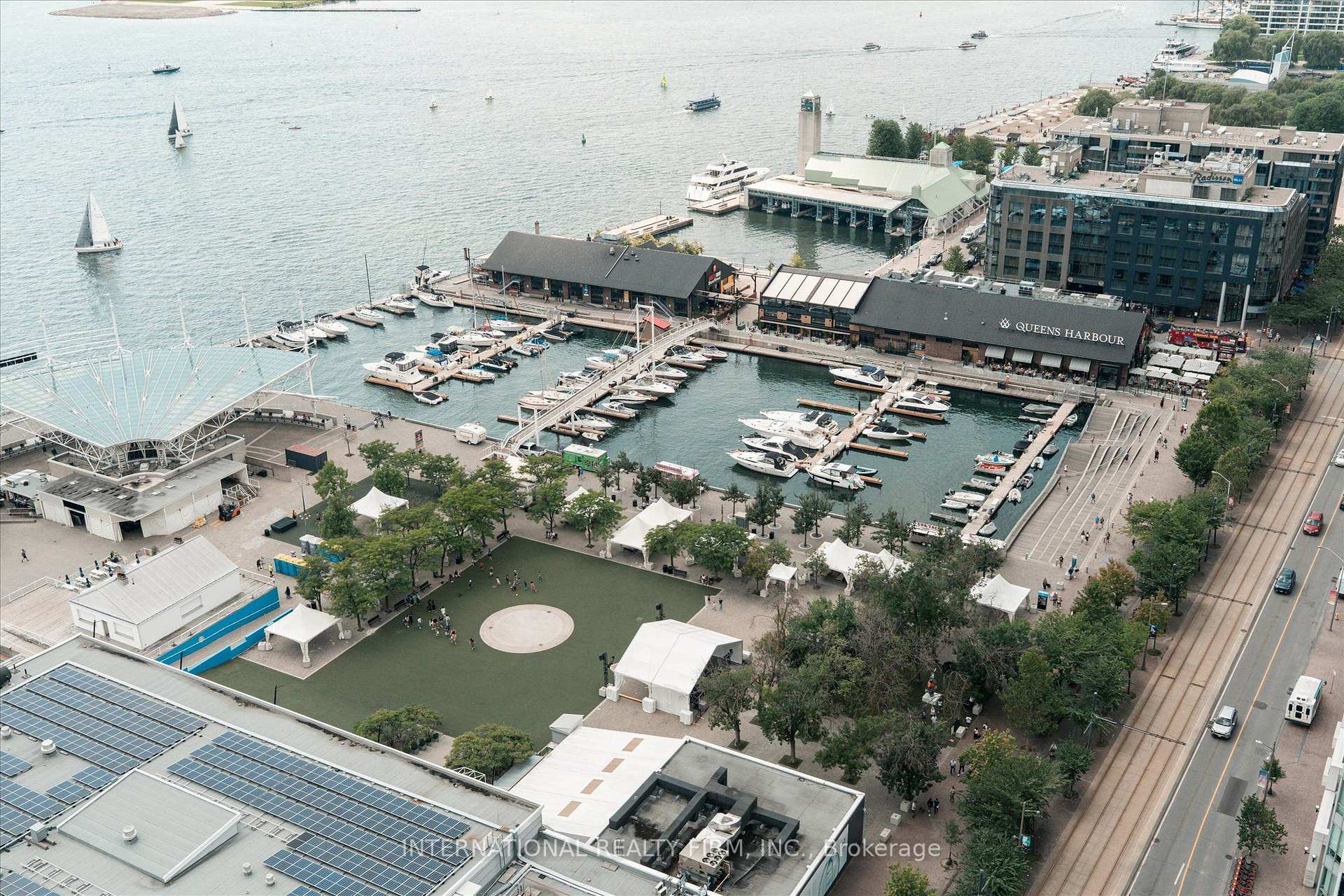 Photo 39 of Unit Ph4, 218 Queens Quay W, Toronto, Waterfront Communities — HOMEH