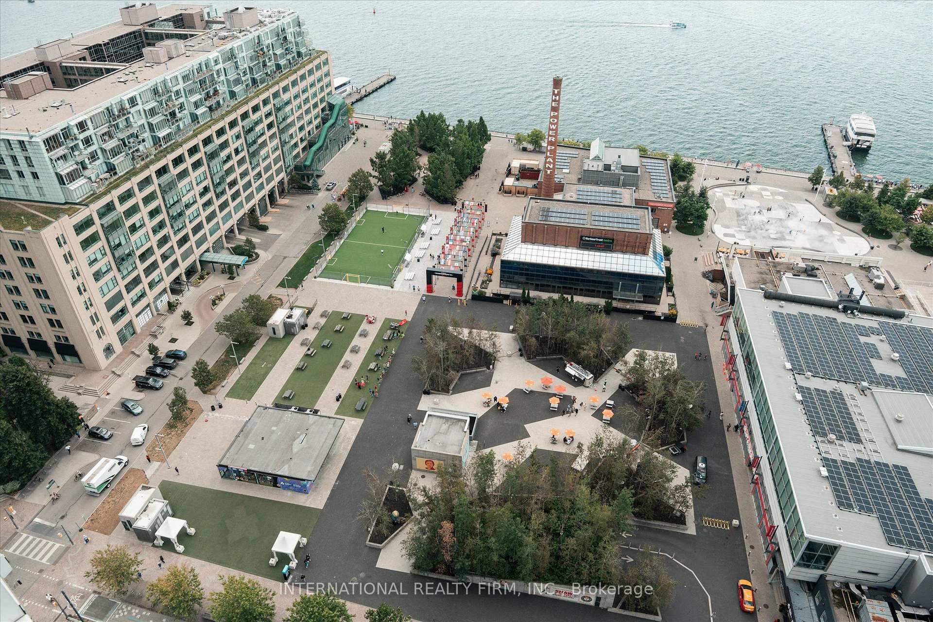 Photo 41 of Unit Ph4, 218 Queens Quay W, Toronto, Waterfront Communities — HOMEH