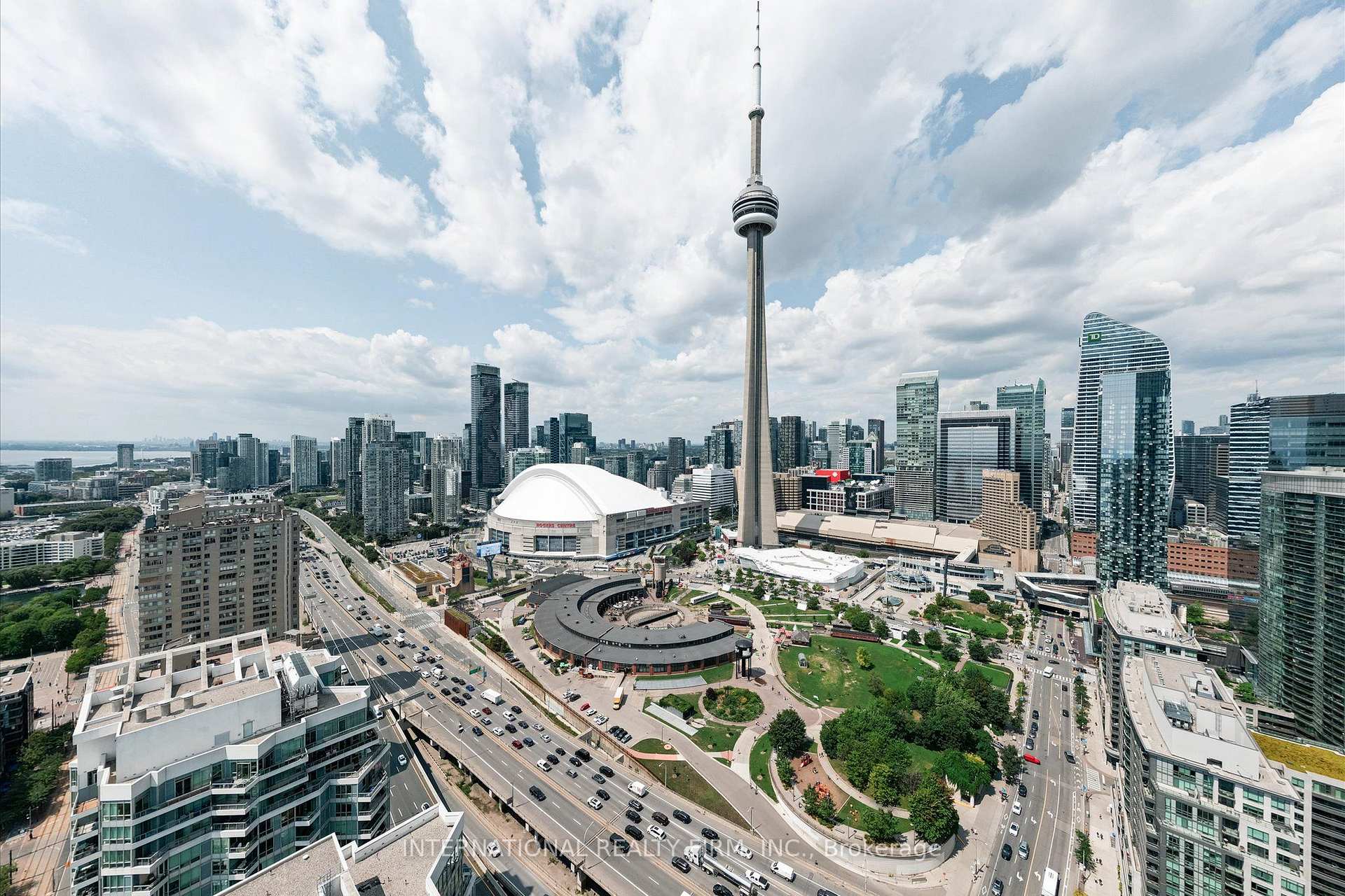 Photo 44 of Unit Ph4, 218 Queens Quay W, Toronto, Waterfront Communities — HOMEH