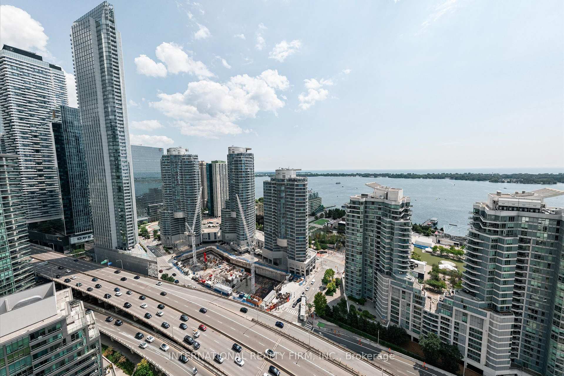 Photo 45 of Unit Ph4, 218 Queens Quay W, Toronto, Waterfront Communities — HOMEH