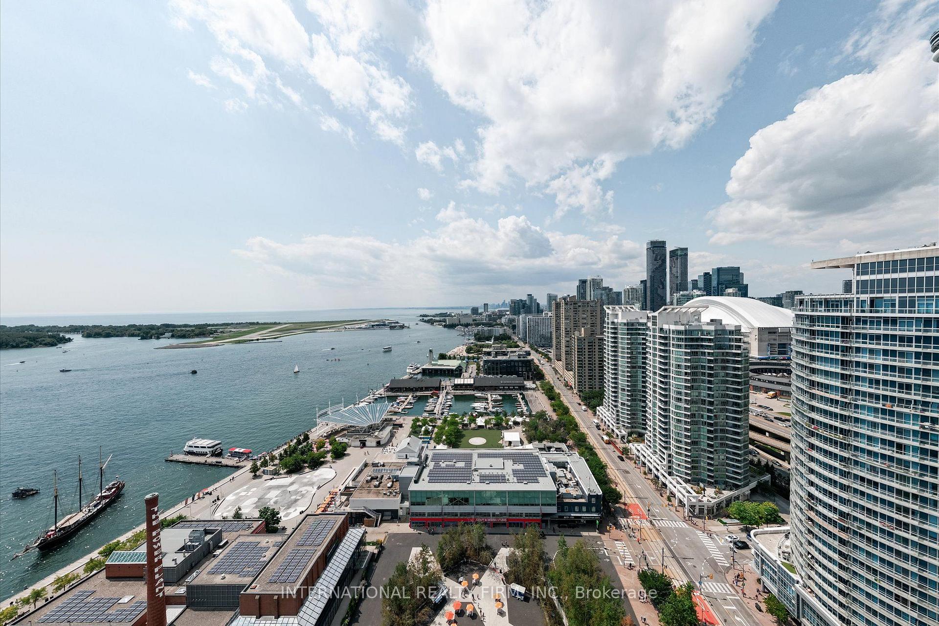 Photo 46 of Unit Ph4, 218 Queens Quay W, Toronto, Waterfront Communities — HOMEH