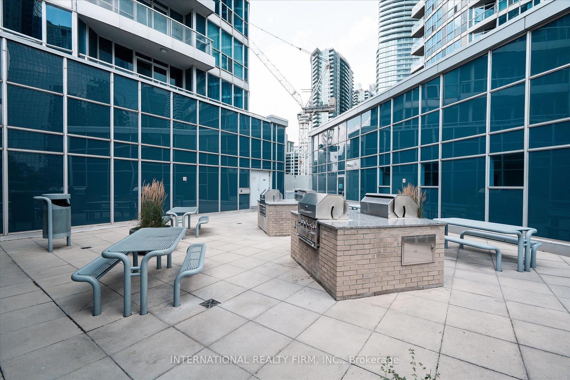 Photo 47 of Unit Ph4, 218 Queens Quay W, Toronto, Waterfront Communities — HOMEH