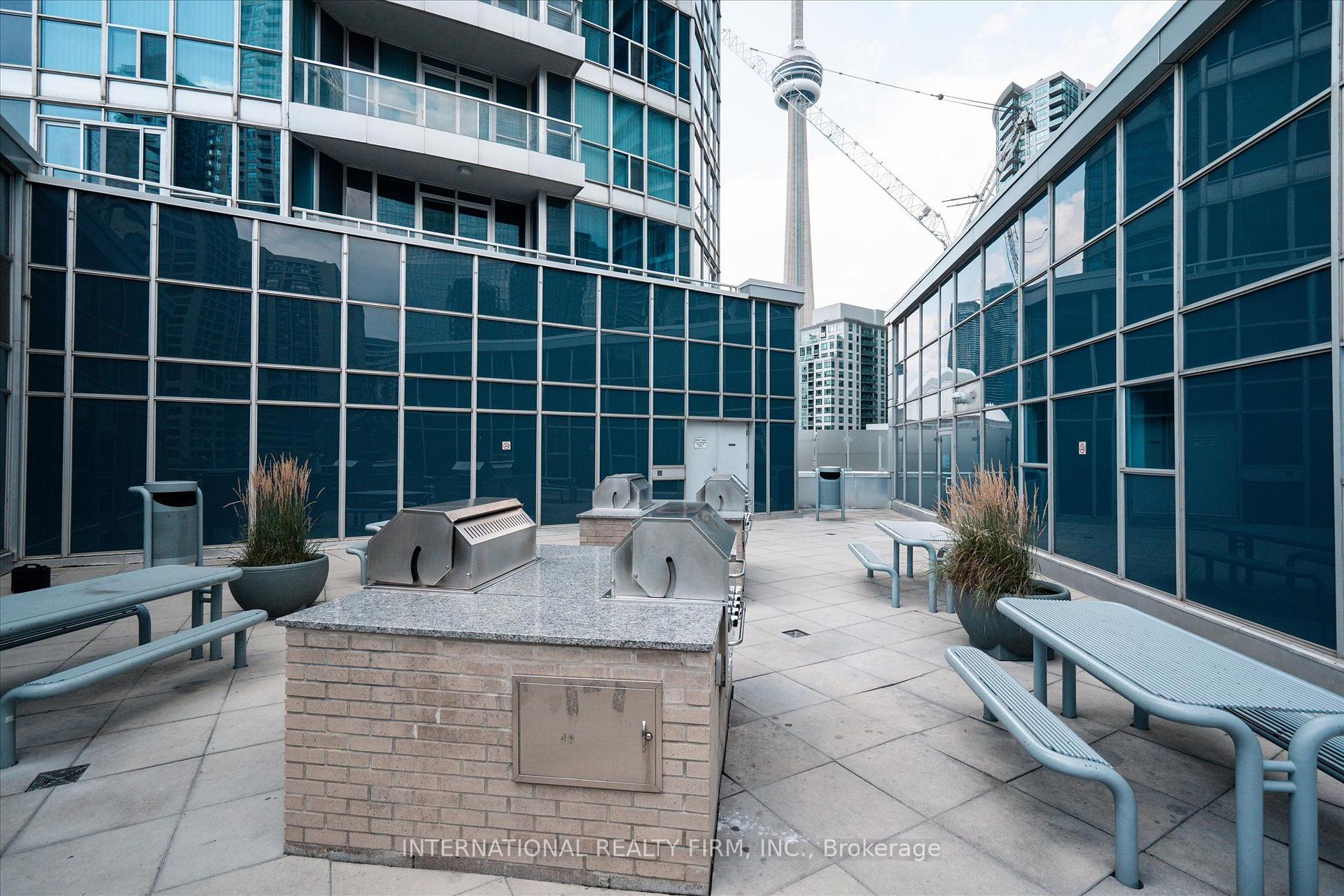 Photo 48 of Unit Ph4, 218 Queens Quay W, Toronto, Waterfront Communities — HOMEH