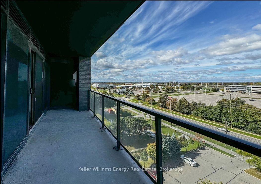 Photo 11 of Unit 810, 1606 Charles Street, Whitby, Port Whitby — HOMEH