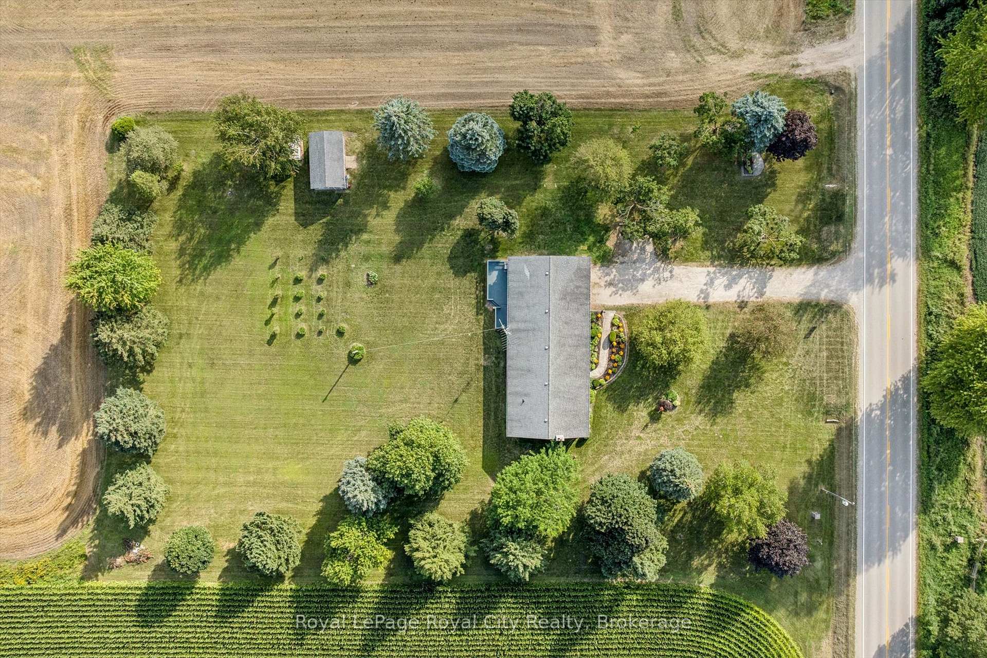 Photo 49 of 7689 Second Line, Centre Wellington, Rural Centre Wellington East — HOMEH