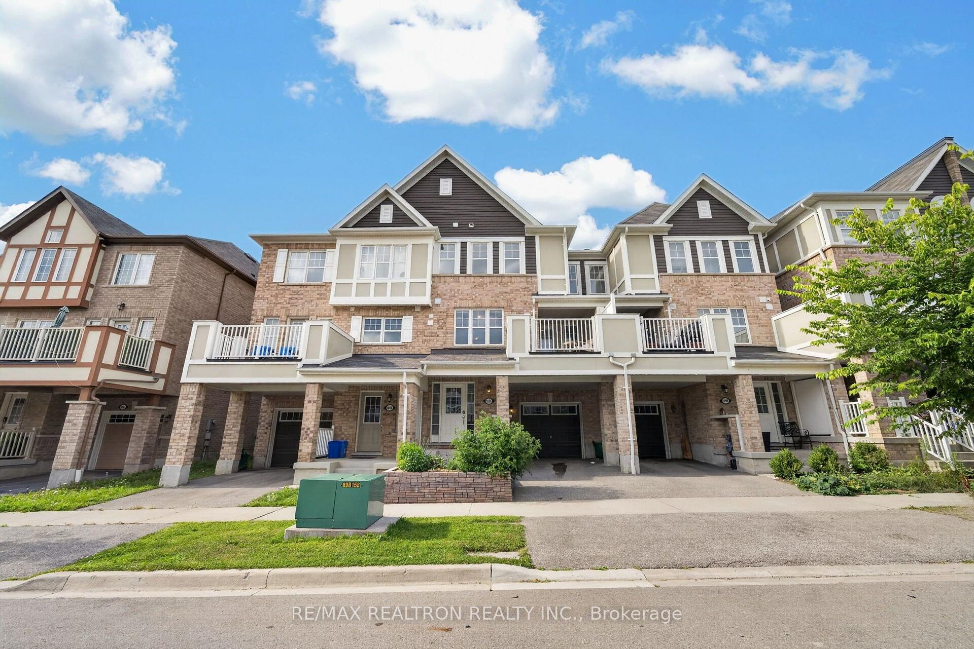 Photo 2 of 1096 Silk Street, Pickering, Rural Pickering — HOMEH