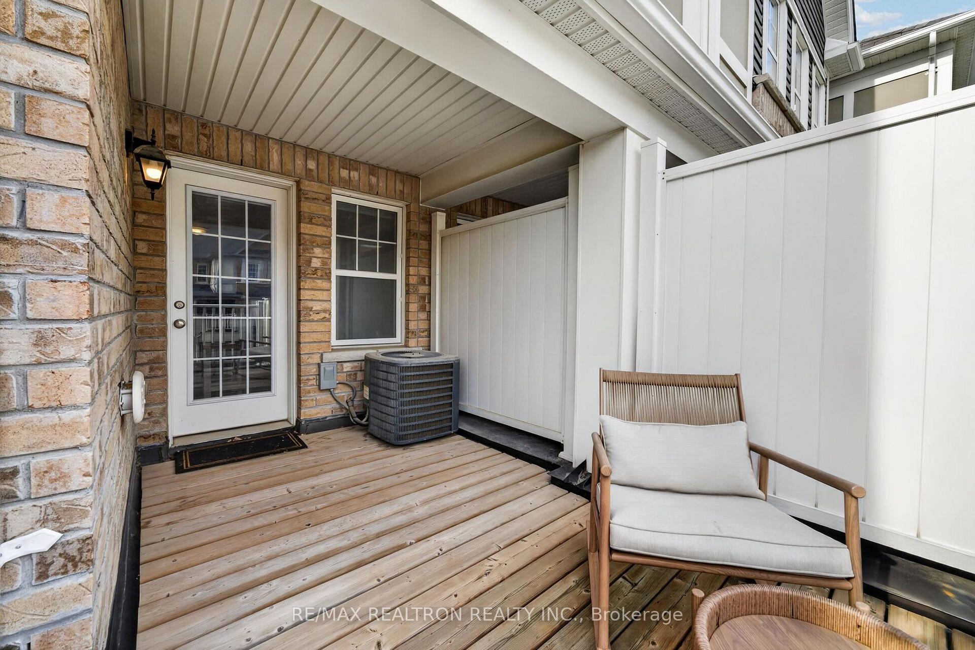 Photo 19 of 1096 Silk Street, Pickering, Rural Pickering — HOMEH