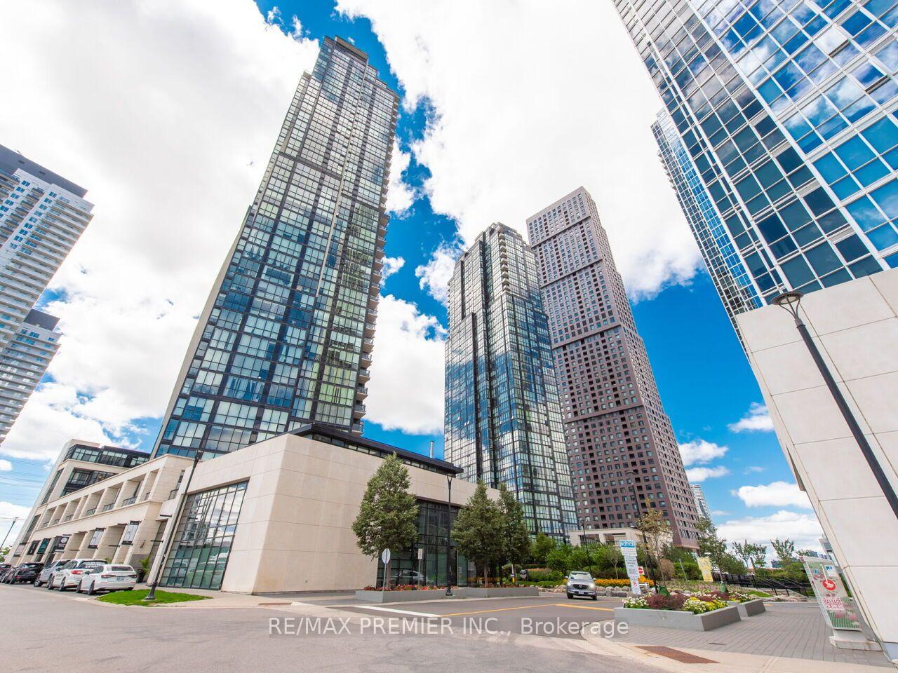 Photo 3 of Unit 1706, 2900 Highway 7, Vaughan, Concord — HOMEH