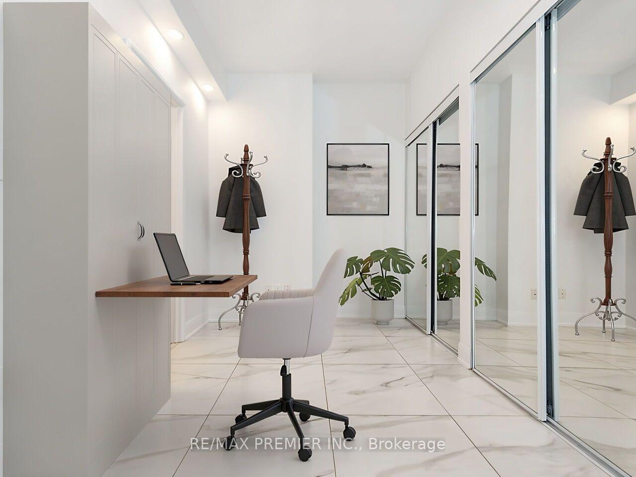 Photo 8 of Unit 1706, 2900 Highway 7, Vaughan, Concord — HOMEH