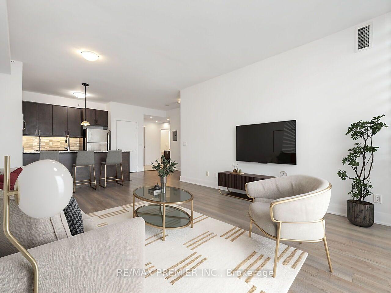 Photo 19 of Unit 1706, 2900 Highway 7, Vaughan, Concord — HOMEH