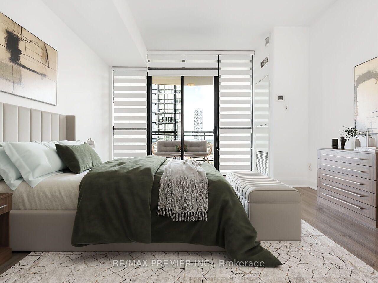 Photo 24 of Unit 1706, 2900 Highway 7, Vaughan, Concord — HOMEH