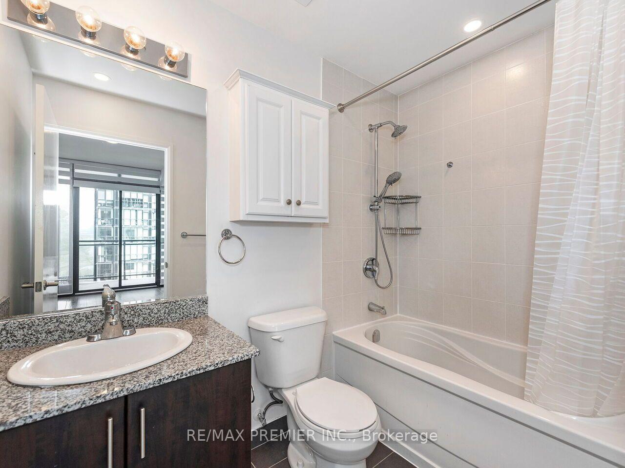 Photo 30 of Unit 1706, 2900 Highway 7, Vaughan, Concord — HOMEH