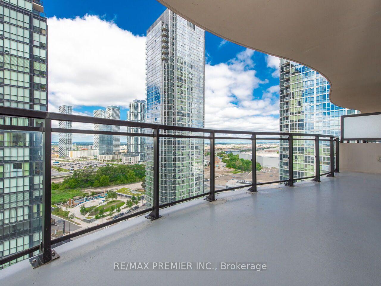 Photo 33 of Unit 1706, 2900 Highway 7, Vaughan, Concord — HOMEH