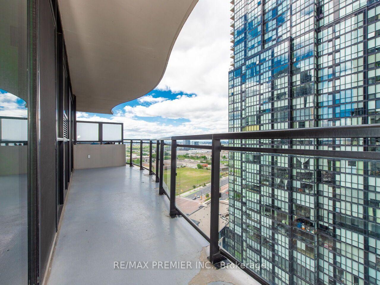 Photo 34 of Unit 1706, 2900 Highway 7, Vaughan, Concord — HOMEH