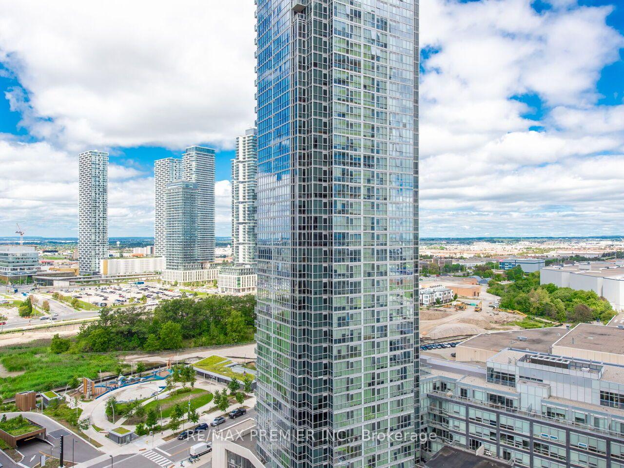 Photo 36 of Unit 1706, 2900 Highway 7, Vaughan, Concord — HOMEH