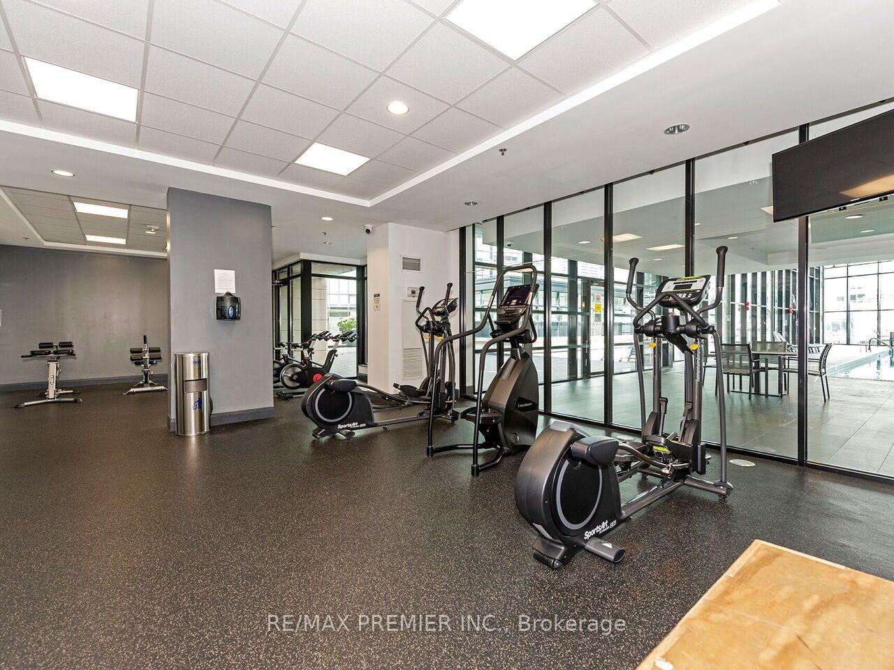 Photo 39 of Unit 1706, 2900 Highway 7, Vaughan, Concord — HOMEH