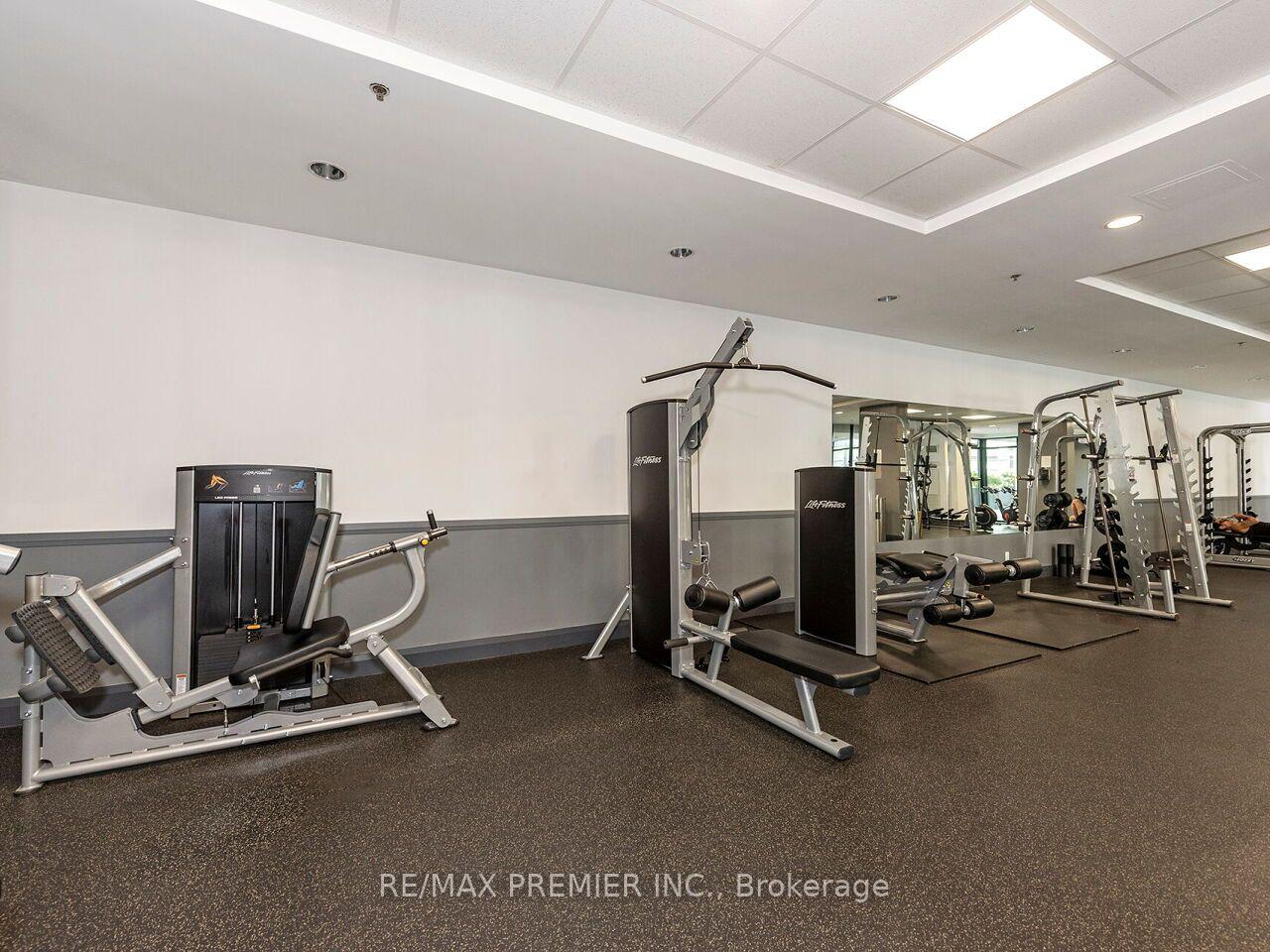 Photo 40 of Unit 1706, 2900 Highway 7, Vaughan, Concord — HOMEH