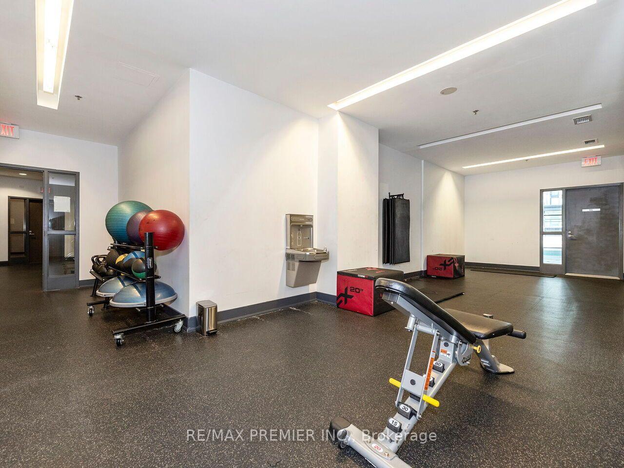 Photo 41 of Unit 1706, 2900 Highway 7, Vaughan, Concord — HOMEH