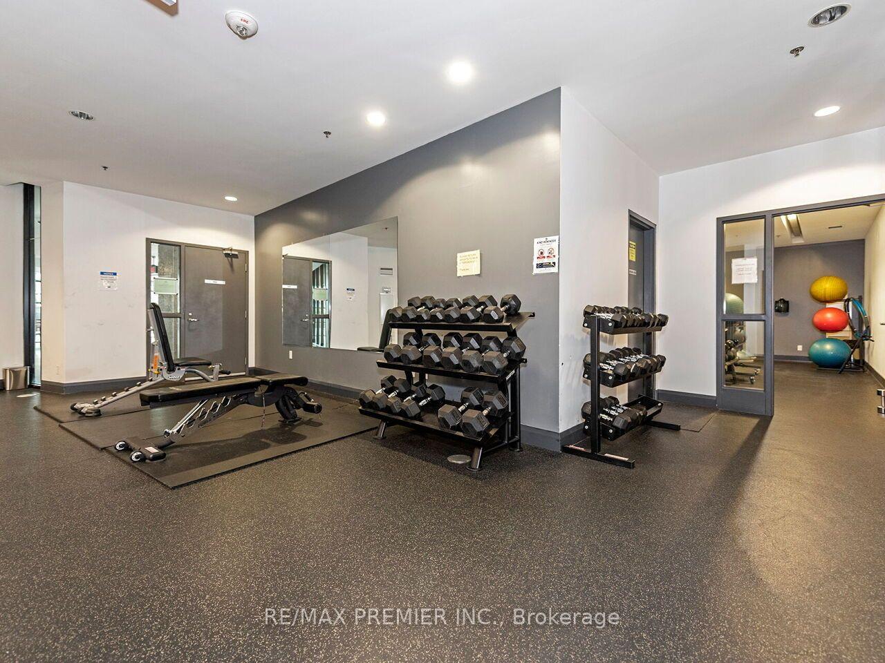 Photo 42 of Unit 1706, 2900 Highway 7, Vaughan, Concord — HOMEH