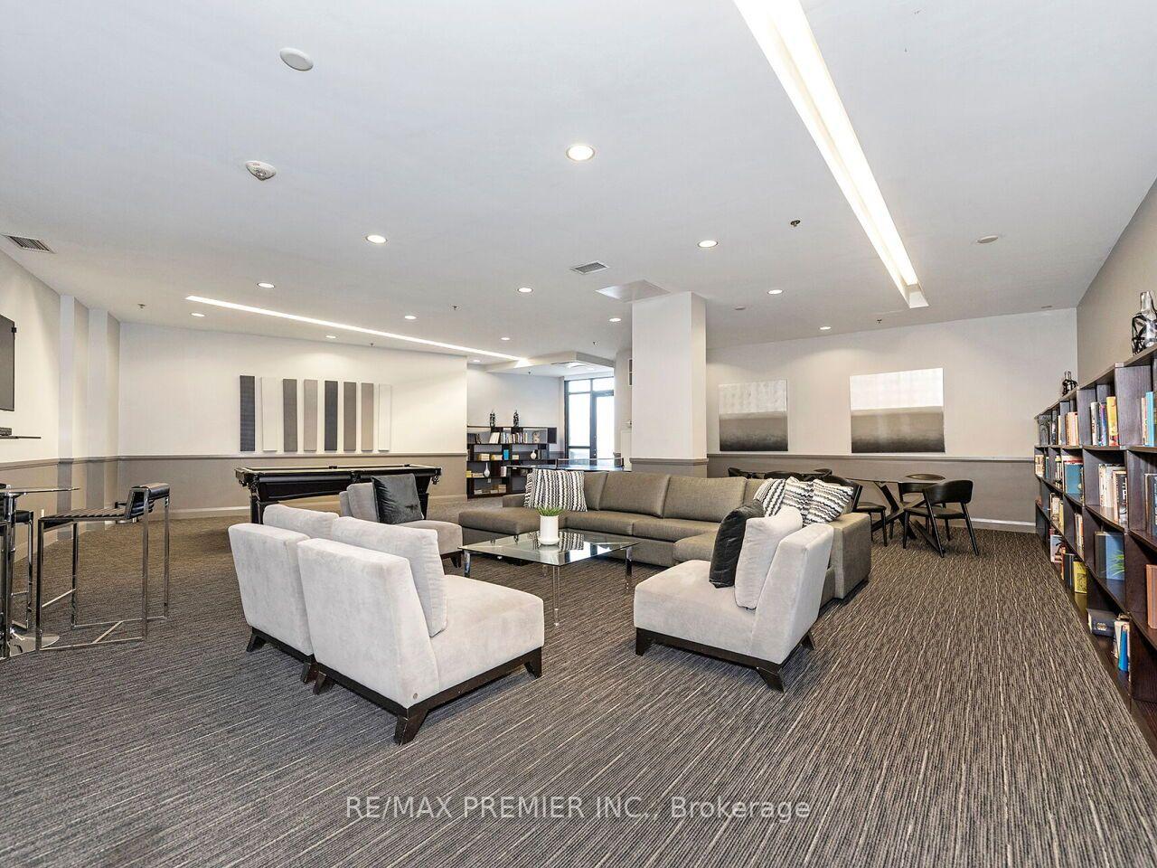 Photo 49 of Unit 1706, 2900 Highway 7, Vaughan, Concord — HOMEH