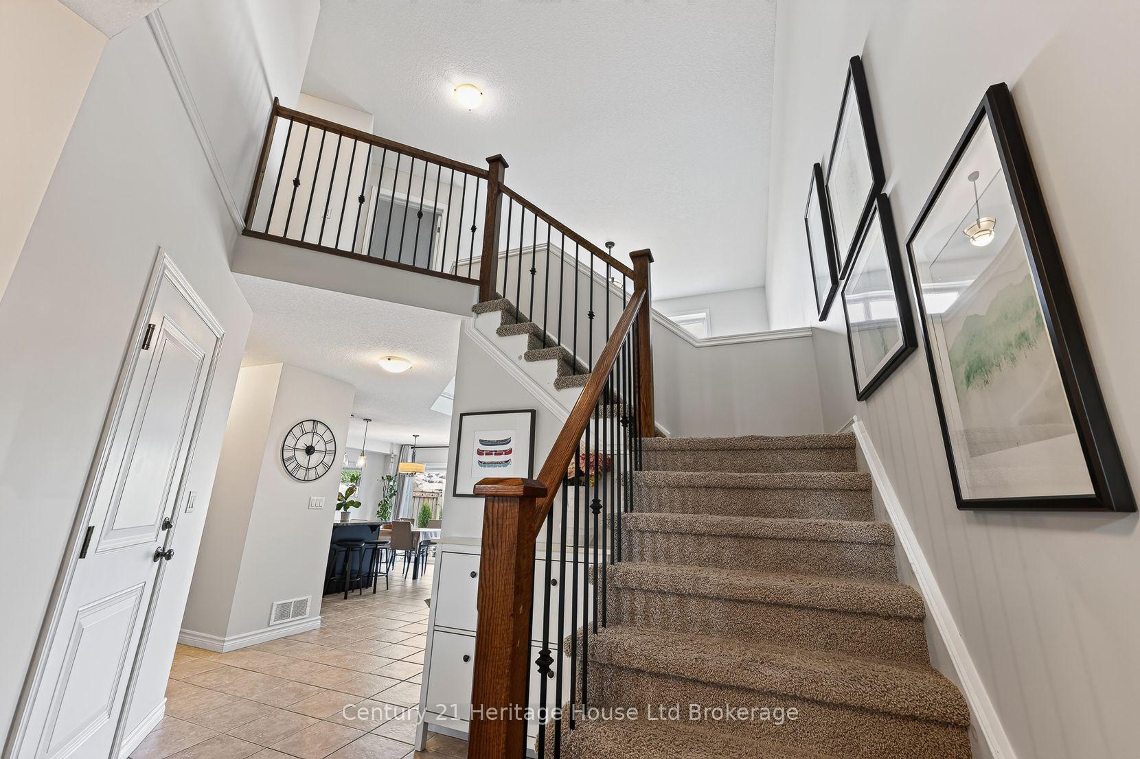 Photo 20 of 783 Frontenac Crescent, Woodstock, Woodstock - South — HOMEH