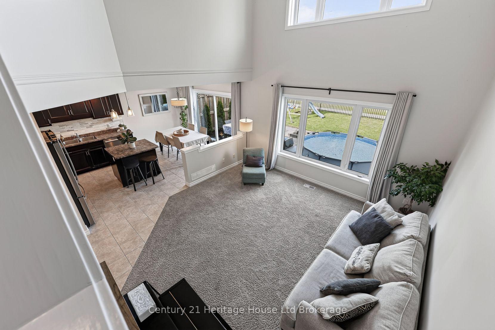 Photo 21 of 783 Frontenac Crescent, Woodstock, Woodstock - South — HOMEH