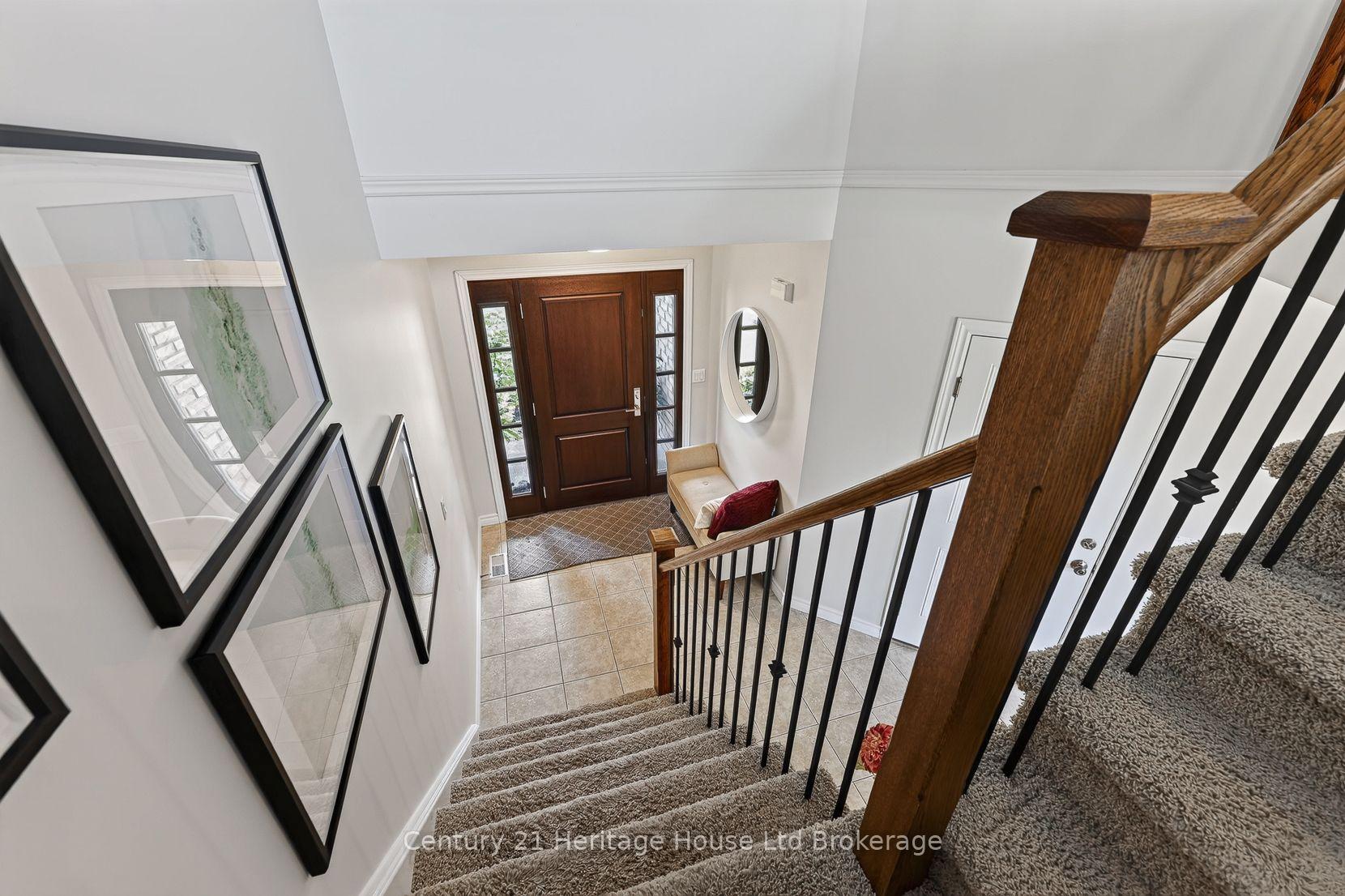 Photo 22 of 783 Frontenac Crescent, Woodstock, Woodstock - South — HOMEH