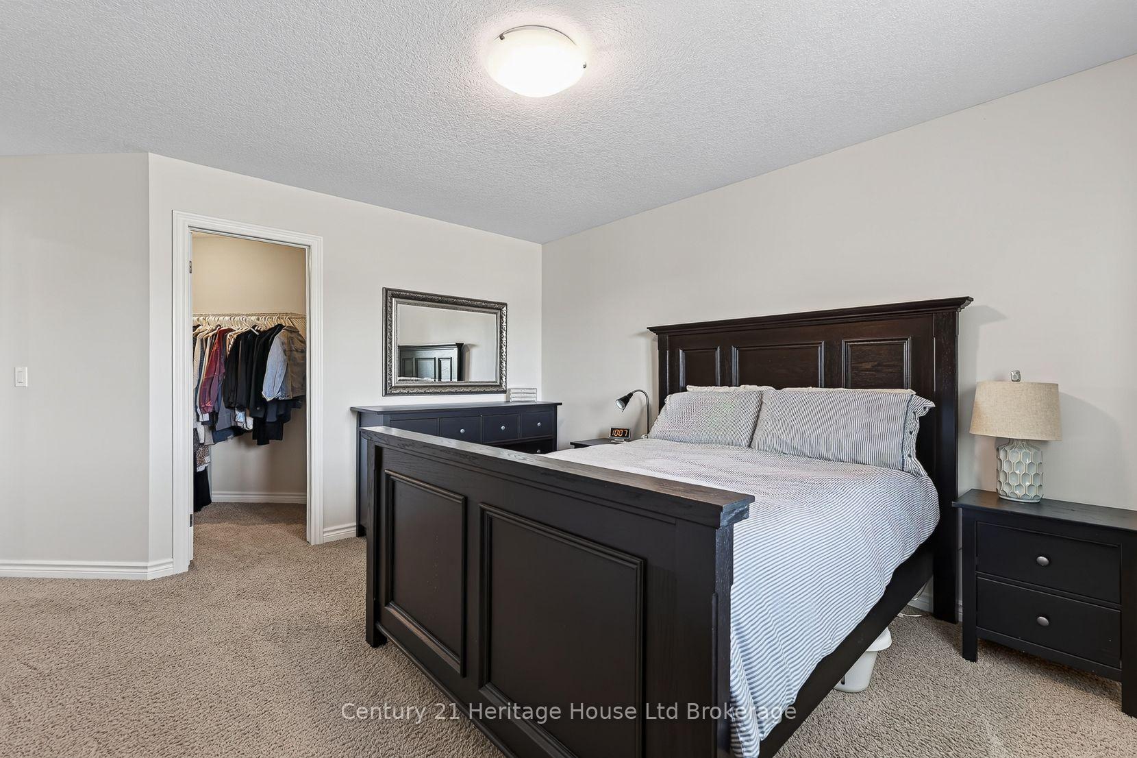 Photo 25 of 783 Frontenac Crescent, Woodstock, Woodstock - South — HOMEH