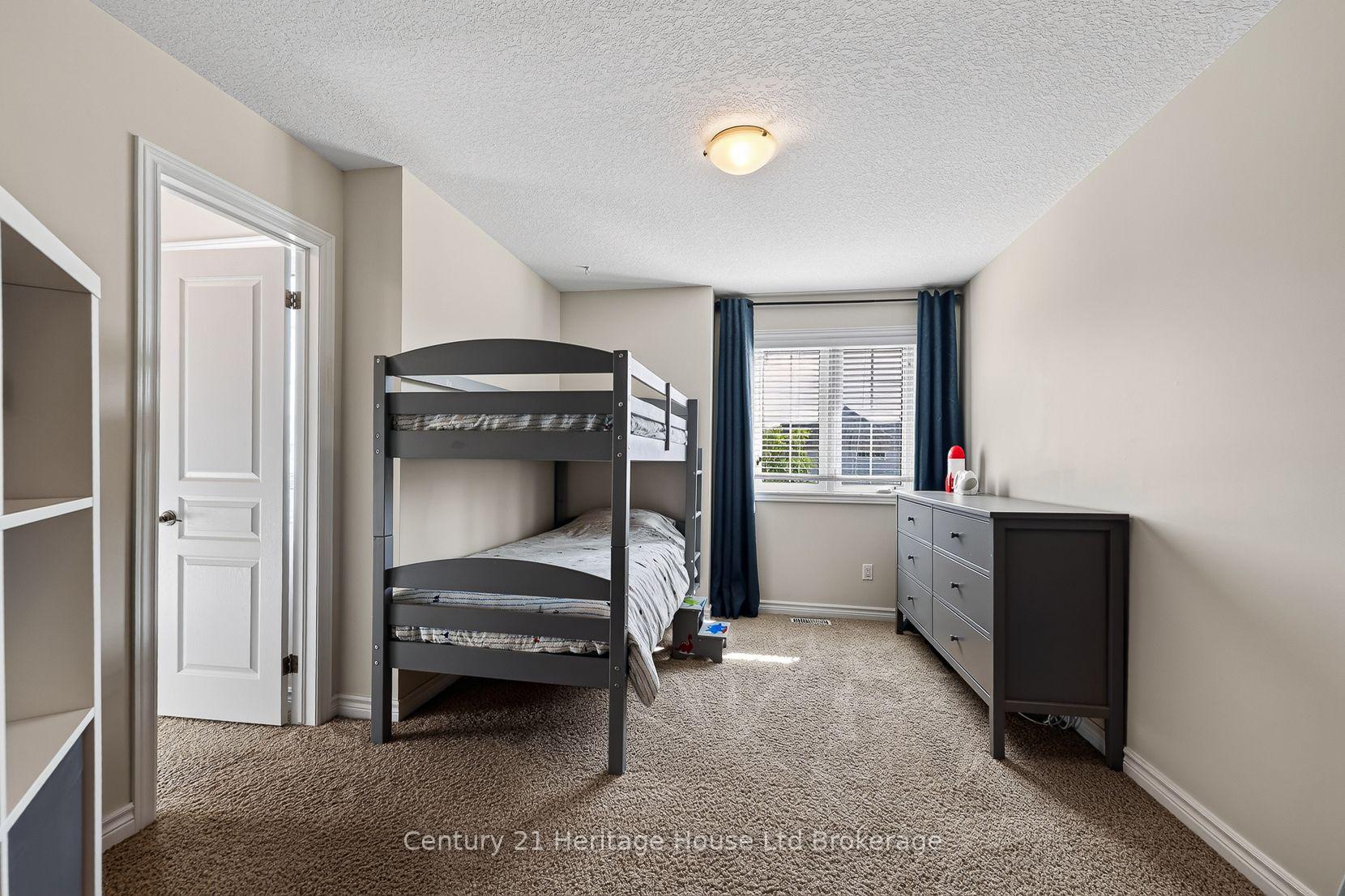 Photo 26 of 783 Frontenac Crescent, Woodstock, Woodstock - South — HOMEH