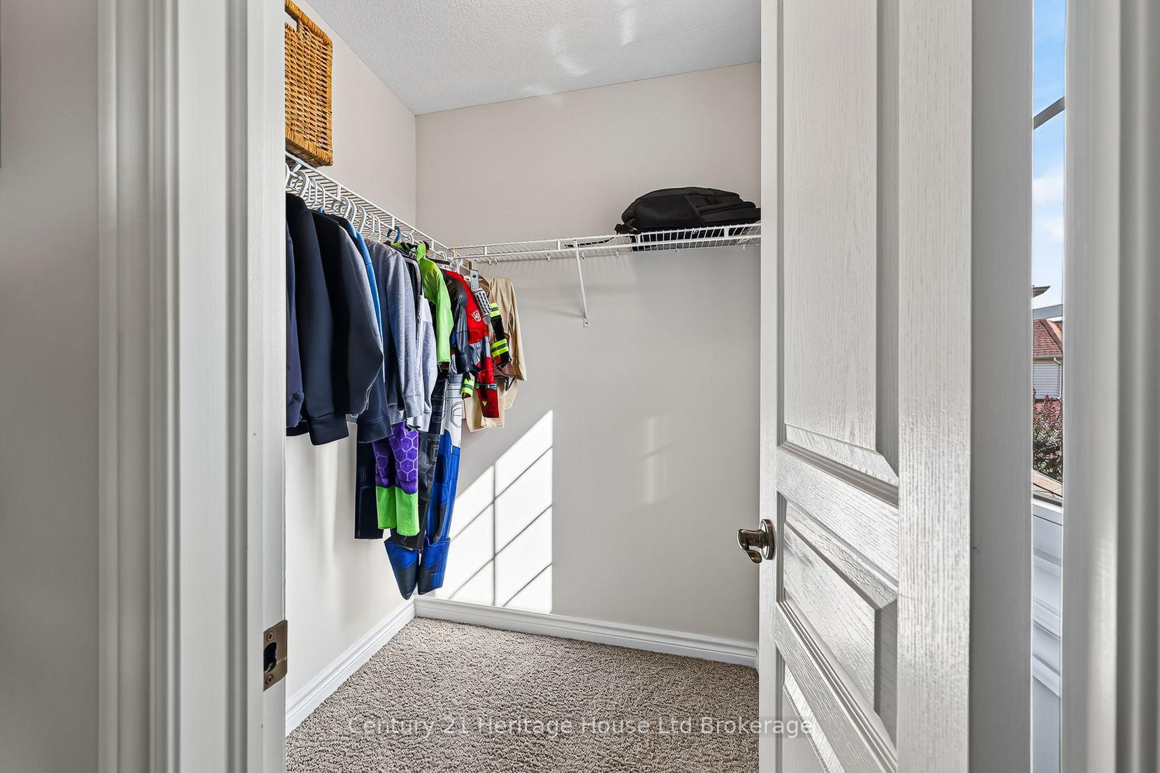 Photo 27 of 783 Frontenac Crescent, Woodstock, Woodstock - South — HOMEH