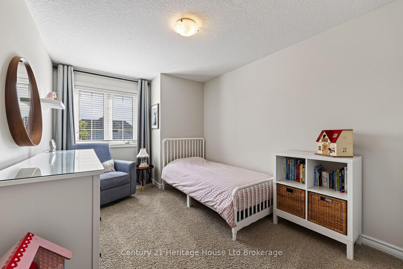 Photo 28 of 783 Frontenac Crescent, Woodstock, Woodstock - South — HOMEH