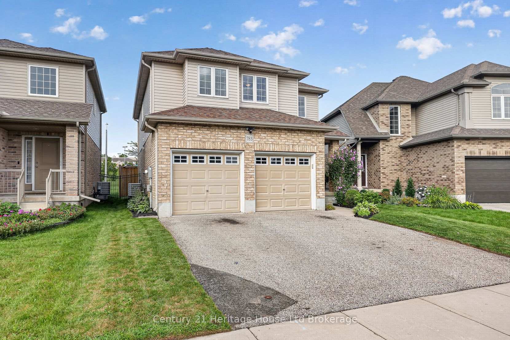 Photo 36 of 783 Frontenac Crescent, Woodstock, Woodstock - South — HOMEH