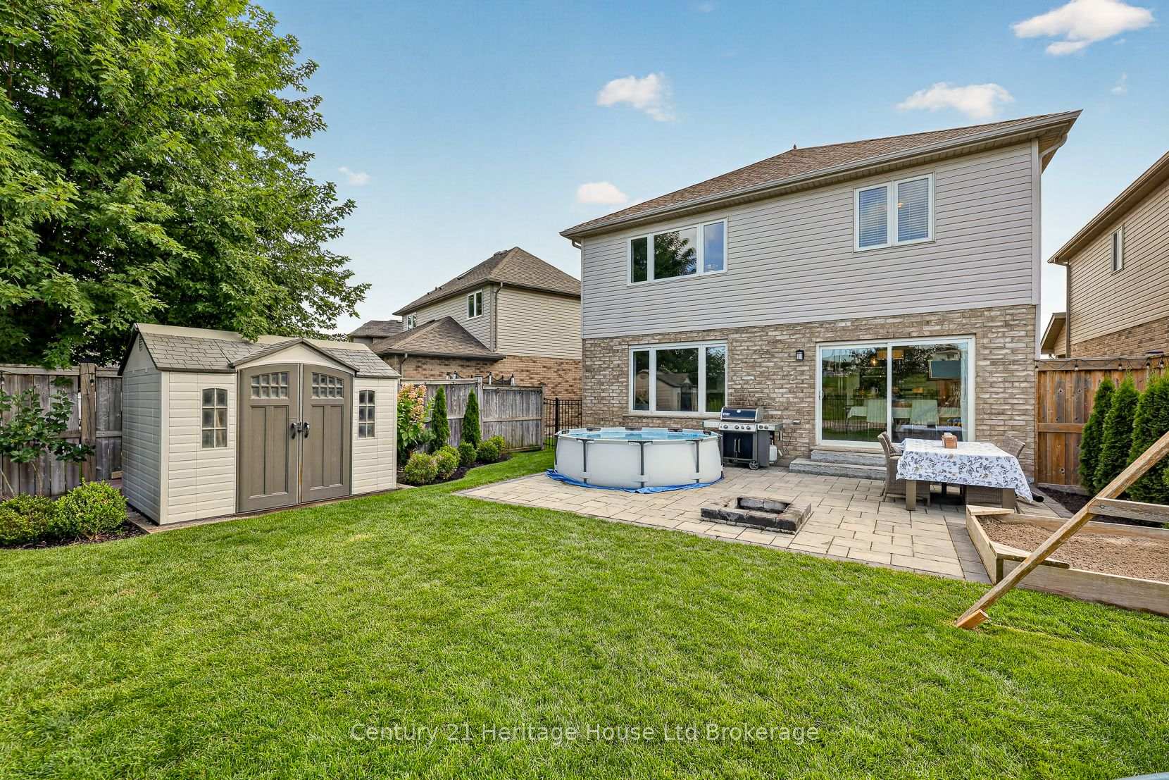 Photo 39 of 783 Frontenac Crescent, Woodstock, Woodstock - South — HOMEH