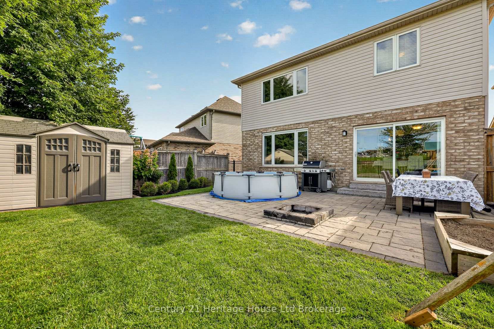 Photo 41 of 783 Frontenac Crescent, Woodstock, Woodstock - South — HOMEH