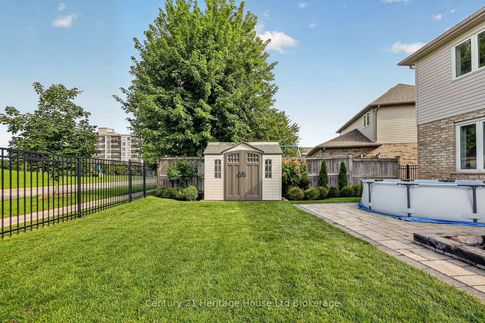 Photo 44 of 783 Frontenac Crescent, Woodstock, Woodstock - South — HOMEH