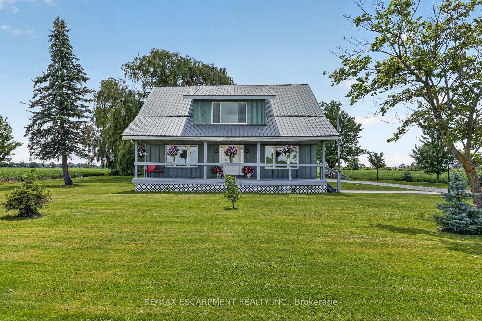 Photo 2 of 3120 Highway #3, Haldimand — HOMEH
