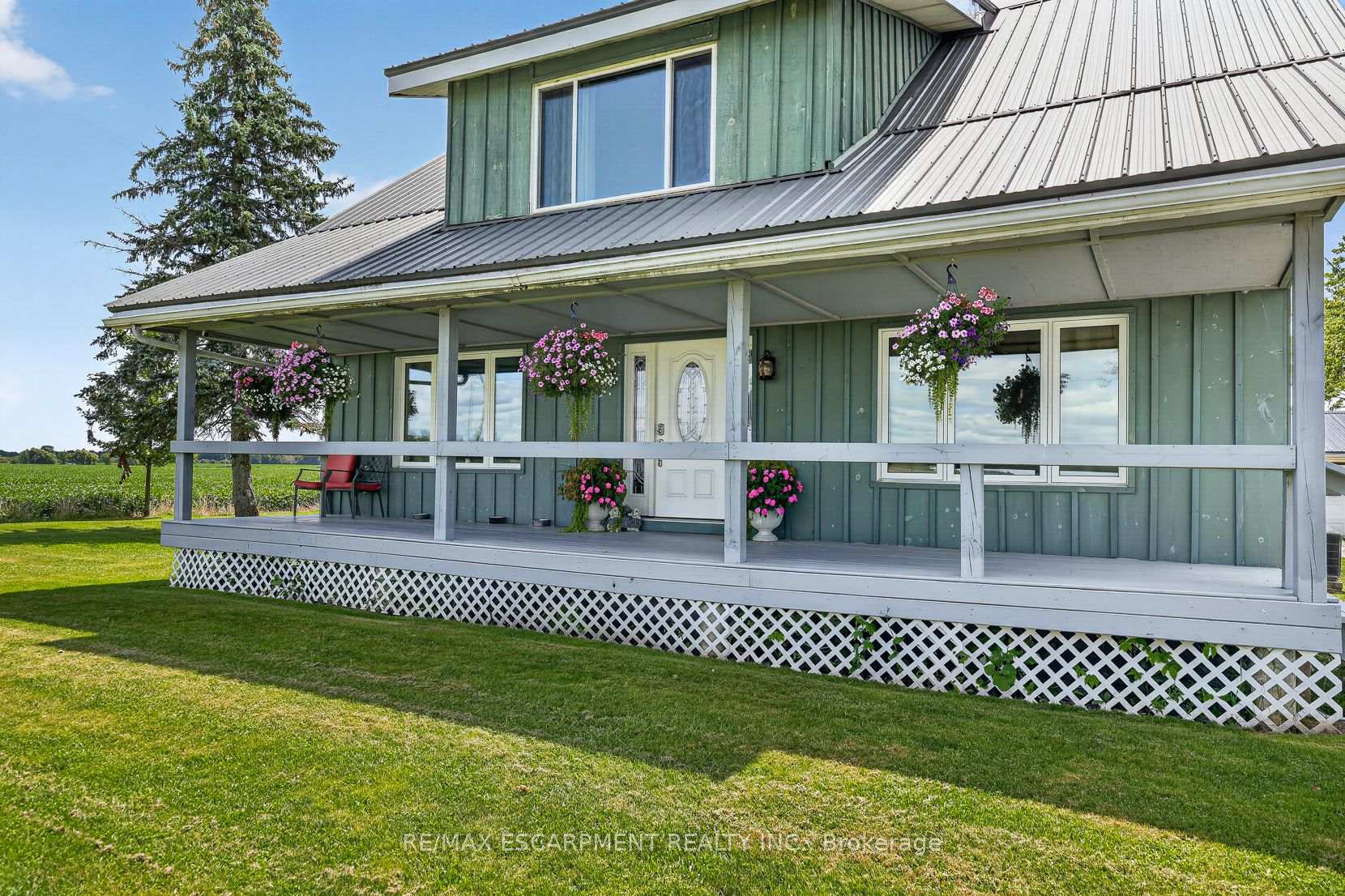 Photo 3 of 3120 Highway #3, Haldimand — HOMEH