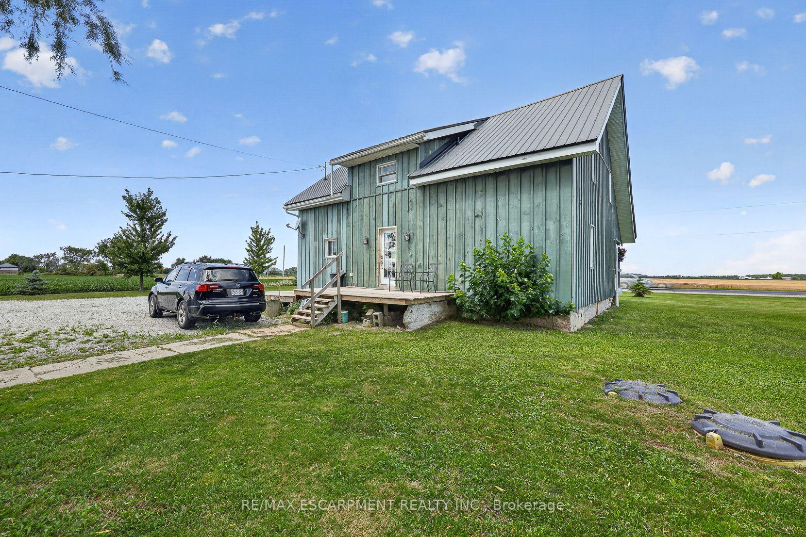 Photo 32 of 3120 Highway #3, Haldimand — HOMEH