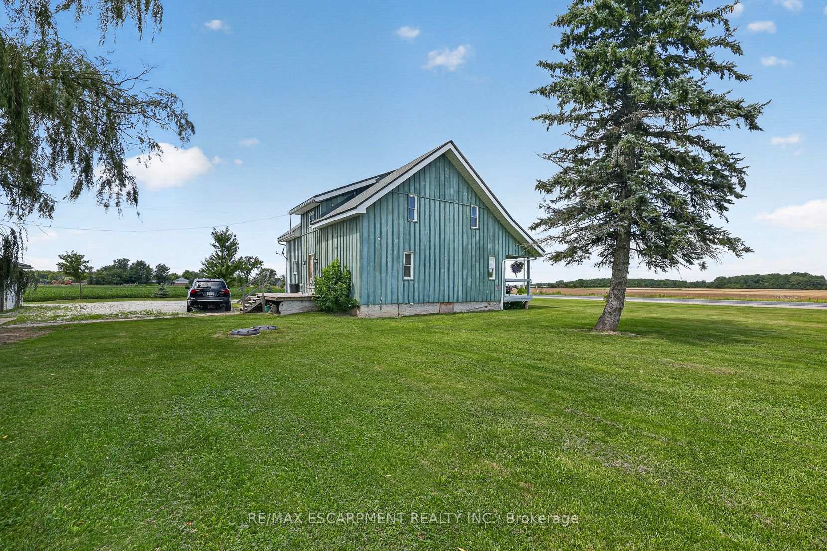 Photo 34 of 3120 Highway #3, Haldimand — HOMEH