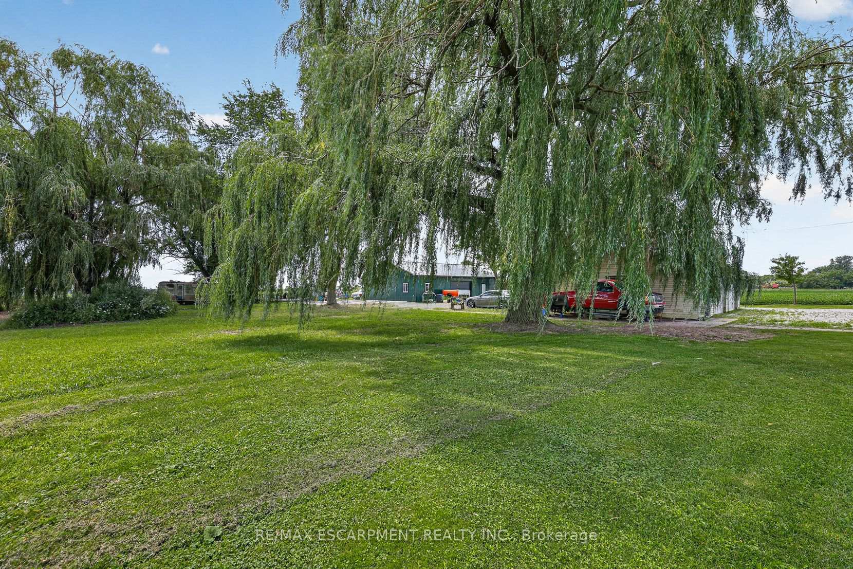 Photo 35 of 3120 Highway #3, Haldimand — HOMEH