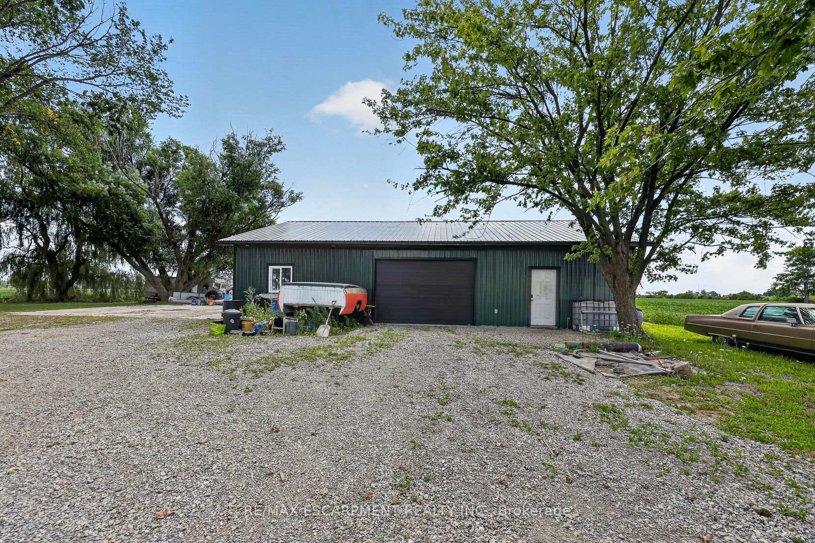 Photo 36 of 3120 Highway #3, Haldimand — HOMEH