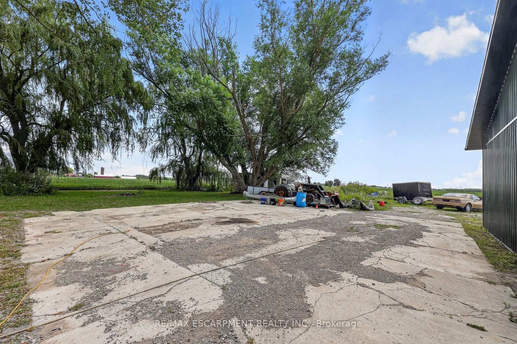 Photo 37 of 3120 Highway #3, Haldimand — HOMEH