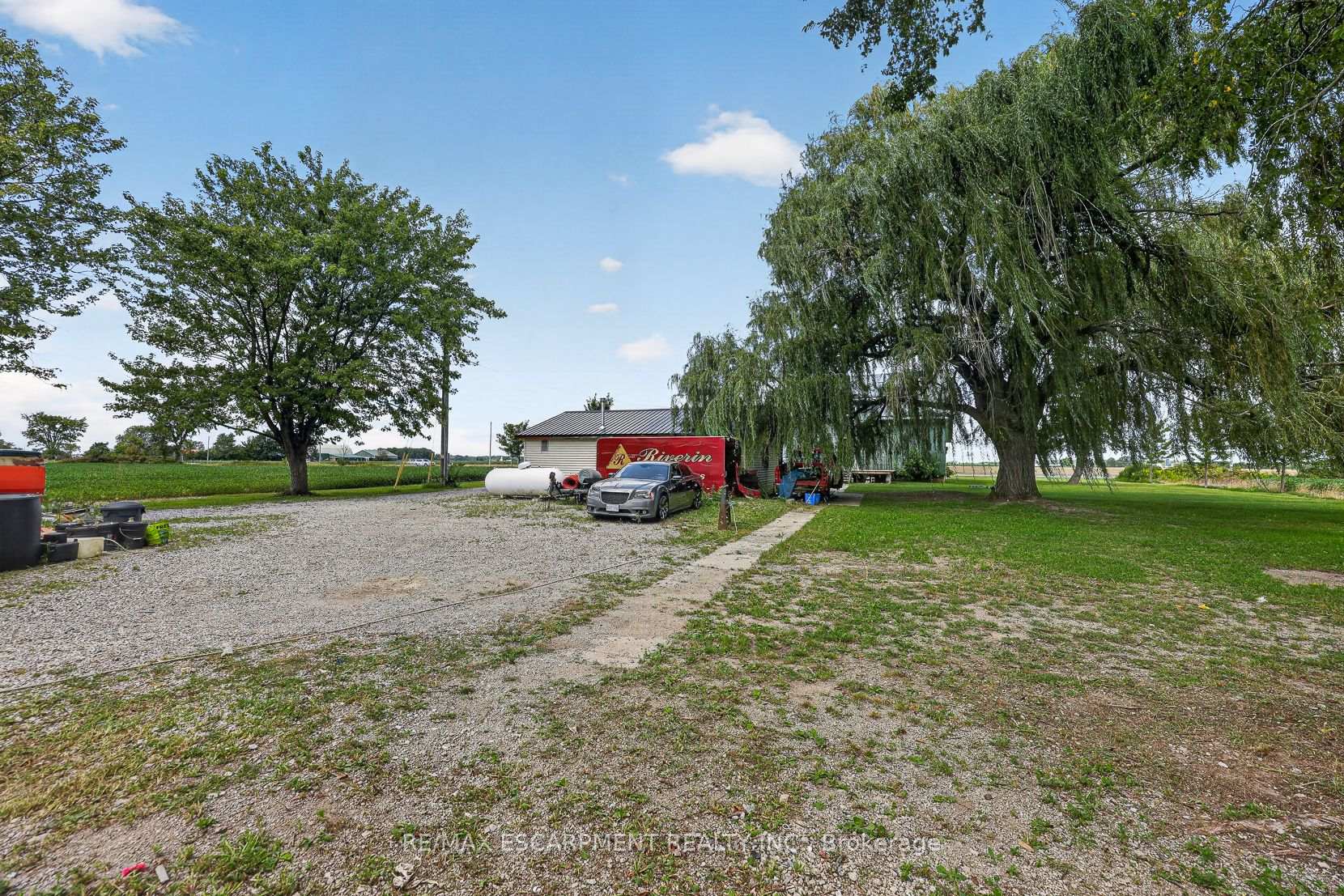 Photo 38 of 3120 Highway #3, Haldimand — HOMEH