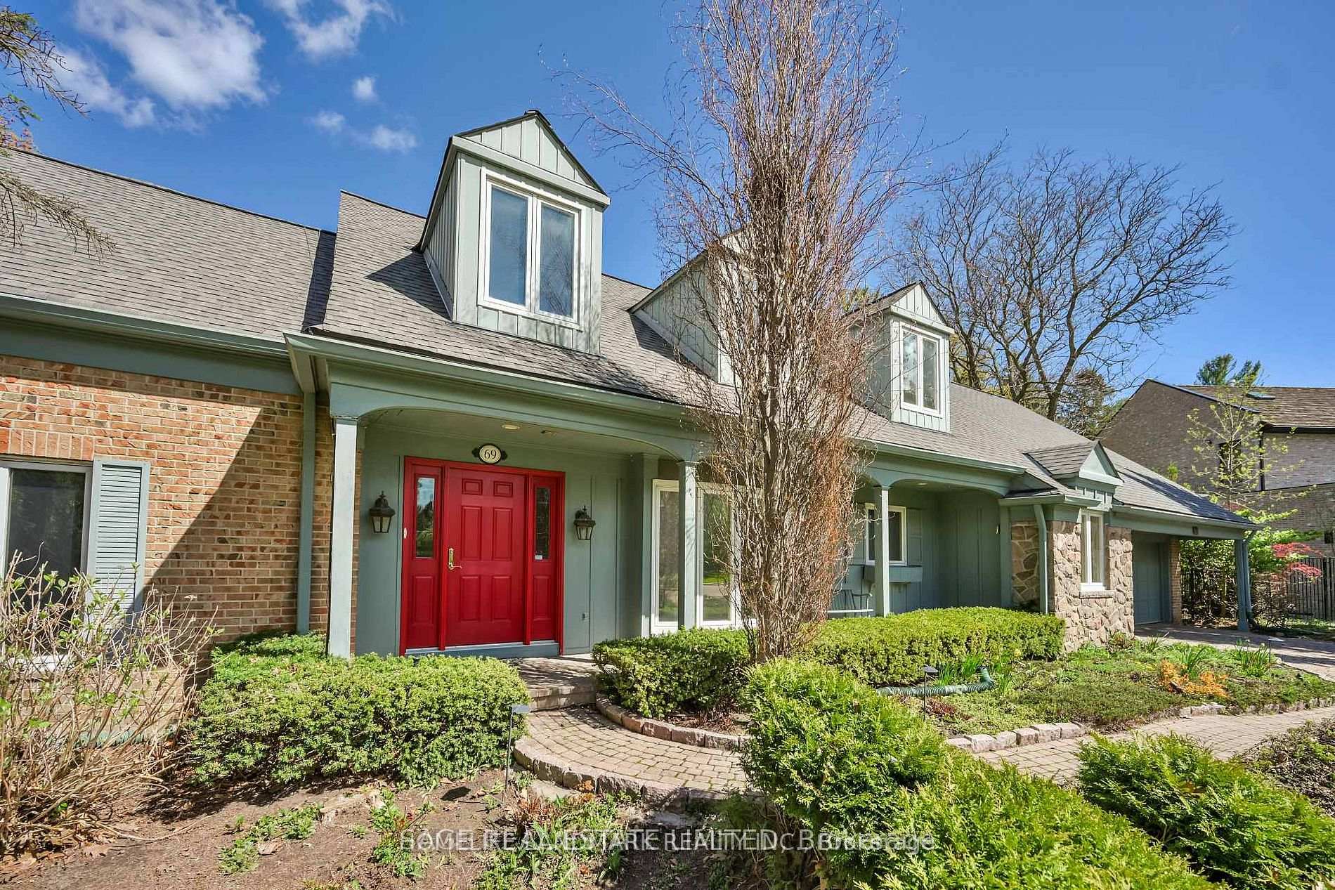 Photo 1 of 69 Fairway Heights Drive, Markham, Bayview Fairway-Bayview Country Club Estates — HOMEH