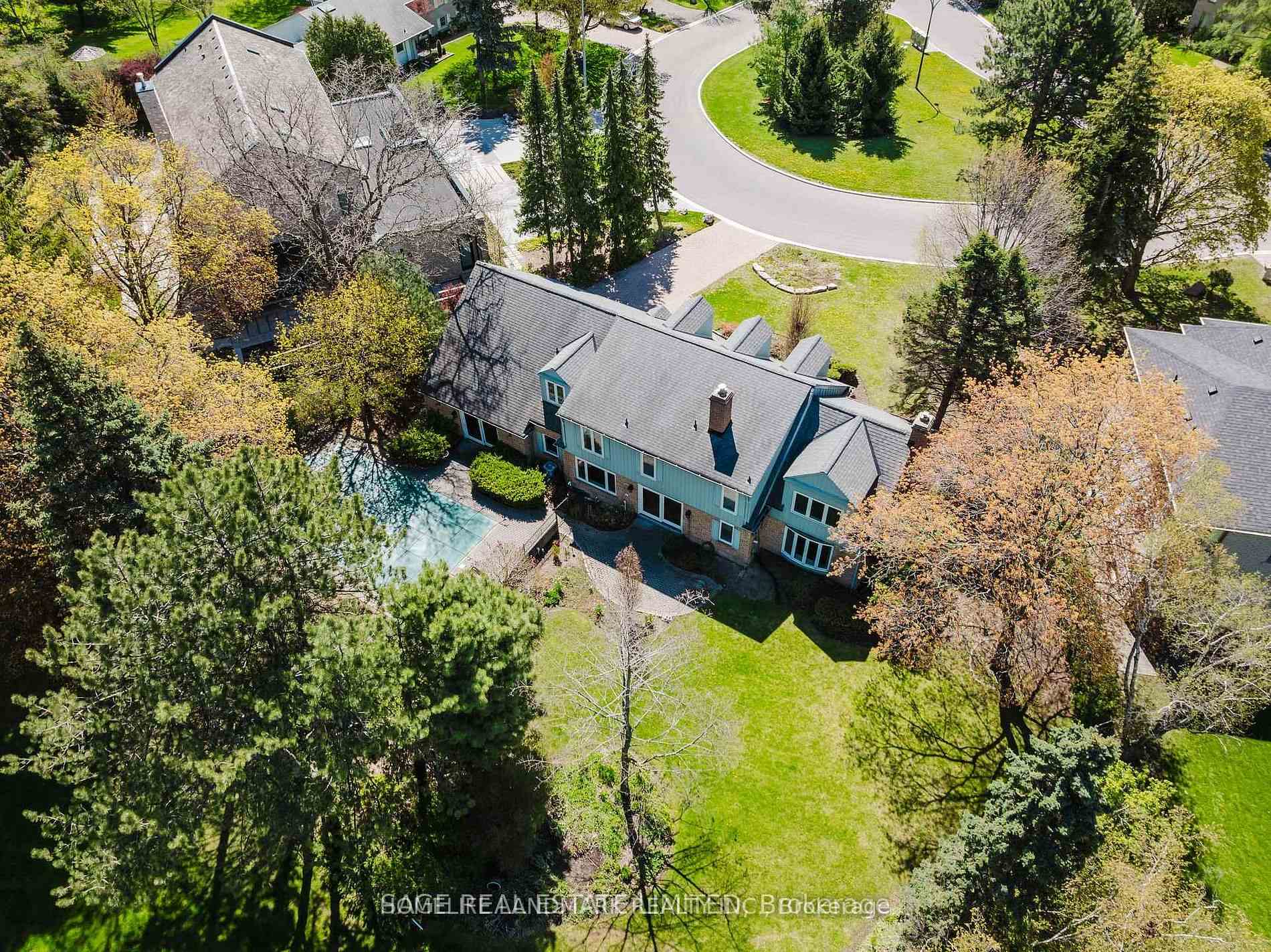 Photo 25 of 69 Fairway Heights Drive, Markham, Bayview Fairway-Bayview Country Club Estates — HOMEH