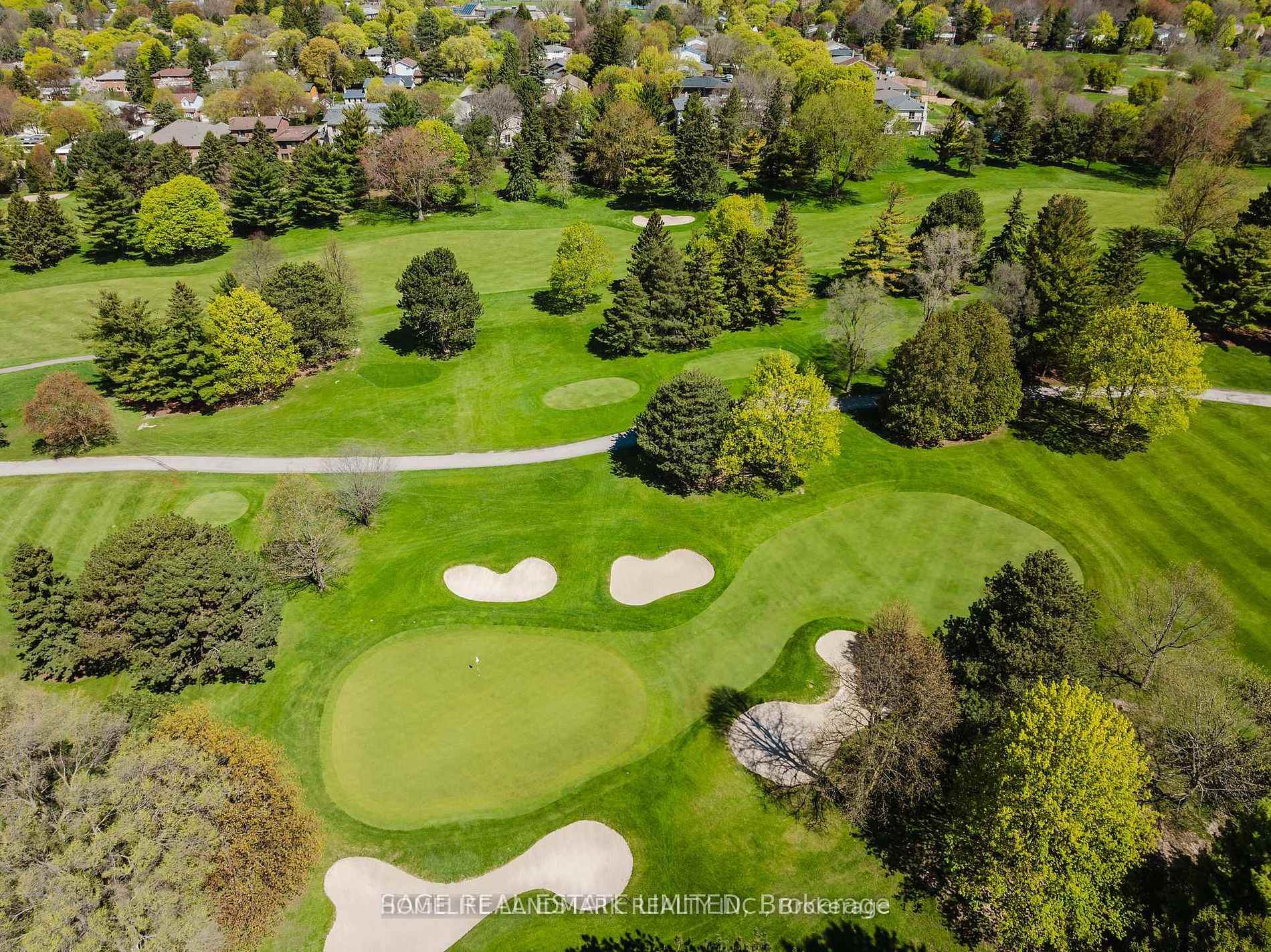 Photo 26 of 69 Fairway Heights Drive, Markham, Bayview Fairway-Bayview Country Club Estates — HOMEH